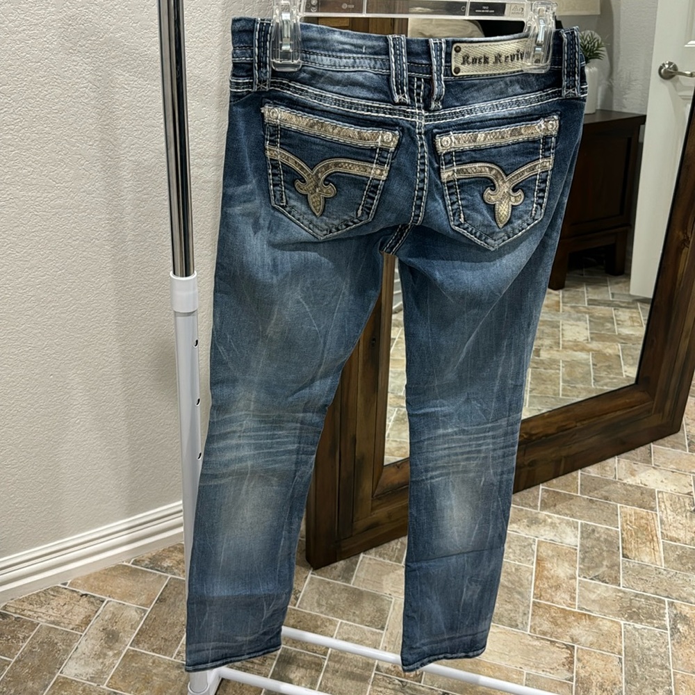 Rock Revival Nancy Jeans
